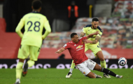 Man United chiến thắng, CĐV đòi tống khứ ngay một cái tên