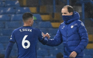 XONG! Chelsea mất cái tên quan trọng trước đại chiến