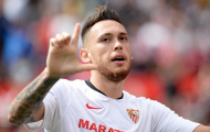 Tại sao Liverpool lại thèm khát Lucas Ocampos?
