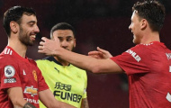 Thắng Newcastle, HLV Solskjaer nói về cơ hội vô địch của Man Utd