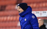 Thomas Tuchel nêu quan điểm, 4 ngôi sao Chelsea có nguy cơ bị thanh trừng