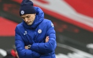 'Báu vật' Chelsea thái độ lồi lõm, Tuchel thừa nhận mình quá gay gắt