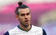 Thua đau, Mourinho nói lời thật lòng về Bale