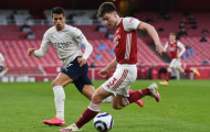 Thua Man City, Tierney chỉ ra điều đã kết liễu Arsenal
