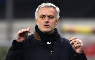 Tottenham bại trận, Mourinho vẫn 'nói cứng'