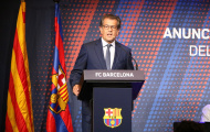 Ứng viên chủ tịch tiết lộ Barca nhận 250 triệu euro đầu tư, sẽ nổ 3 bom tấn