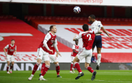Tốc chiến tốc thắng, Man City khiến Arsenal 'ngậm đắng' ở Emirates