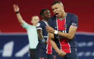 Vừa chinh phạt Barca, Mbappe cùng PSG trở nên tệ hại ở Ligue 1