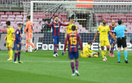 Đâu là vấn đề của Barcelona?