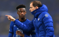 'Tuchel khiến Hudson-Odoi cảm thấy xấu hổ'