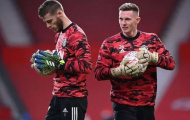 3 CLB săn đón, Man Utd chốt giá bán Dean Henderson