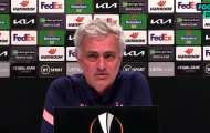 Jose Mourinho: 'Tôi bình tĩnh và ổn, không giống như trước'