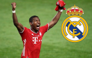 Alaba sắp tới Real, Kroos nói luôn 1 lời