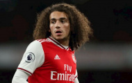 HLV Berlin nhận xét thật lòng sau hơn nửa mùa mượn sao Arsenal