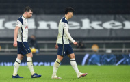 Cánh cửa nào cho Tottenham tham dự cúp châu Âu mùa sau?