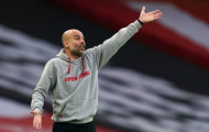 Chuyên gia kêu gọi Pep Guardiola chiêu mộ 'họng pháo London', người sẽ ghi 40 bàn/mùa