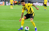 Man Utd 'bẻ cua' quá gắt, vụ Jadon Sancho diễn biến khó lường
