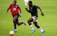 'Drogba mới' được liên kết với Man Utd là ai?