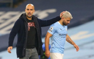 ESPN điểm mặt 5 'sát thủ' giúp Man City thay thế Sergio Aguero