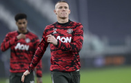 XONG! Rõ lý do 'thủ lĩnh' Man United vắng mặt thời gian qua