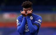 HLV Thomas Tuchel tiết lộ tình trạng của Callum Hudson-Odoi