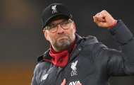 Liverpool sắp đón sự trở lại của 'kẻ hủy diệt', Klopp thở phào