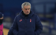 Mourinho trả giá vì khinh thường đối thủ