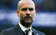 Pep Guardiola: 'Vô cùng sai nguyên tắc và thiếu chuyên nghiệp'