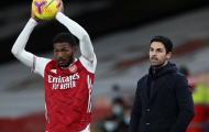 Rời Arsenal, 'nạn nhân của Arteta' tỏa sáng rực rỡ ở vị trí mới