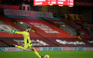 De Gea khốn đốn, bị dồn vào bước đường cùng ở Man Utd