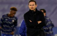 'Thoát kiếp hắt hủi' của Lampard, cha sao Chelsea phát ngôn thấm thía