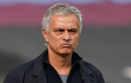 'Tôi không muốn chơi cho Mourinho thêm 1 năm nữa'
