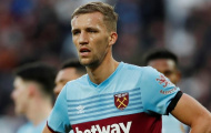 'Tuyển trạch viên Arsenal hẳn đã ngủ gật khi ngó lơ Soucek'