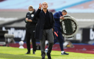 Jose Mourinho đã nhận được 'tối hậu thư' từ thượng tầng Tottenham
