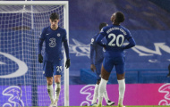 Arsene Wenger: 'Chelsea sẽ có 63 điểm, và nằm ngoài Top 4'
