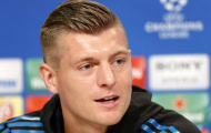 Kroos: 'Haaland hay Mbappe đâu có giúp chúng tôi thắng Atalanta'