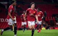 Daniel James đã chứng minh những tính toán của Ole là hoàn toàn hợp lý