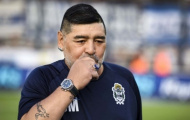 'Đó là lý do tại sao Maradona chết...'