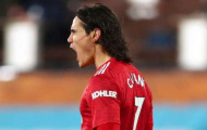 Sốc với thời điểm Cavani lọt vào tầm ngắm của Man Utd