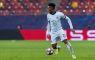 Hudson-Odoi và phản ứng trước sự dạy bảo nghiêm khắc của Tuchel
