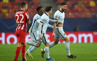 'Nhảy múa' trước Atletico, Mason Mount còn gây bão sau 1 khoảnh khắc