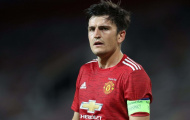 Man Utd cử tuyển trạch tới tận nơi, quyết mua 'cạ cứng' cho Maguire