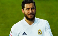 Poyet: 'Khi Hazard đến Madrid, cậu ấy đột nhiên già đi'