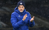 Tuchel thừa nhận nỗi lo về việc bị Chelsea sa thải