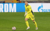 Rời Man Utd, 2 bến đỗ lý tưởng nhất cho Dean Henderson đã lộ diện