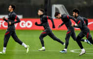 Trong cơn bĩ cực, Liverpool đón 2 cú hích quá lớn trở lại