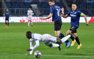 5 điểm nhấn sau trận Atalanta 0-1 Real Madrid: Khoảnh khắc siêu sao và tấm thẻ đỏ oan nghiệt