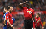 3 lý do khiến Juve quyết tâm đưa 'thầy phù thủy' rời Man Utd