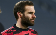 3 ông lớn Serie A muốn có Juan Mata, HLV Solskjaer nói rõ 1 điều