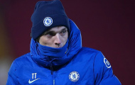 Edouard Mendy chỉ ra bí quyết khiến Chelsea bất bại dưới thời Tuchel